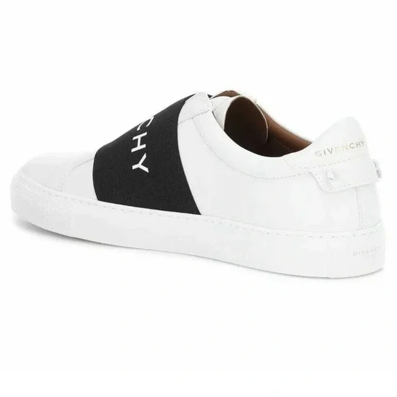 Givenchy Urban Street Sneakers 36.5 / 6.5 - Picture 2 of 15